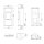 Kaminofen HWAM 3520c SmartControl