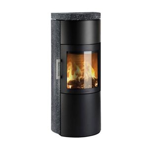 Kaminofen HWAM 3520c mit Autopilot