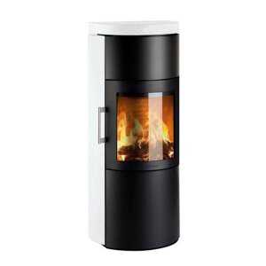 Kaminofen HWAM 3520c mit Autopilot