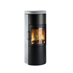 Kaminofen HWAM 3520c mit Autopilot