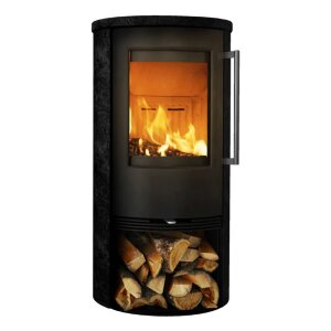 TermaTech Kaminofen TT21RS- Serie mit 5 kW - verschiedene...