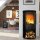 TermaTech Kaminofen TT21RS- Serie mit 5 kW - verschiedene Ausführungen