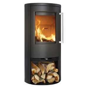 Kaminofen TermaTech TT21-Serie 5 kW – verschiedene...