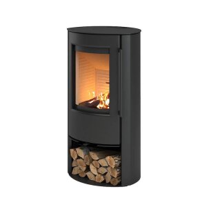 Kaminofen TermaTech TT21-Serie 5 kW – verschiedene...