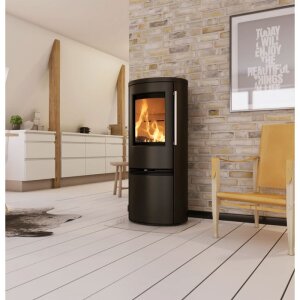 Kaminofen TermaTech TT21-Serie 5 kW – verschiedene Ausführungen