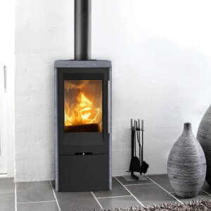 Kaminofen TermaTech TT30-Serie mit 5 kW