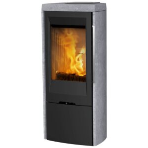 Kaminofen TermaTech TT30-Serie mit 5 kW