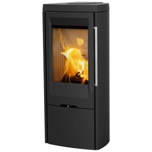 Kaminofen TermaTech TT30-Serie mit 5 kW