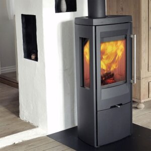 Kaminofen TermaTech TT30-Serie mit 5 kW