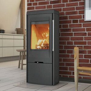 Kaminofen TermaTech TT30-Serie mit 5 kW
