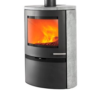 Kaminofen TermaTech TT22HS-Serie 7,5 kW –...