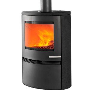 Kaminofen TermaTech TT22HS-Serie 7,5 kW – verschiedene Verkleidungen