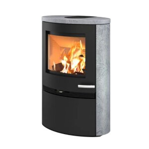 Kaminofen TermaTech TT22HS-Serie 7,5 kW – verschiedene Verkleidungen
