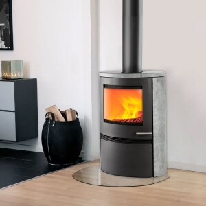 Kaminofen TermaTech TT22HS-Serie 7,5 kW – verschiedene Verkleidungen