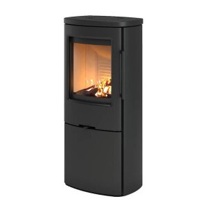 Kaminofen TermaTech TT44H-Serie mit 4,8 kW