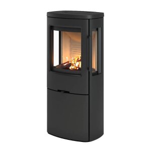 Kaminofen TermaTech TT44H-Serie mit 4,8 kW