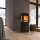 Kaminofen TermaTech TT44H-Serie mit 4,8 kW