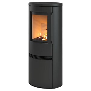 TermaTech Kaminofen TT21RH A-Flame Serie mit 5 kW -...