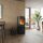TermaTech Kaminofen TT21RH A-Flame Serie mit 5 kW - verschiedene Ausführungen