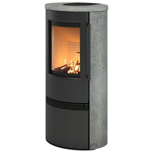 TermaTech Kaminofen TT21R A-Flame Serie mit 5 kW - verschiedene Ausführungen