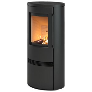 TermaTech Kaminofen TT21R A-Flame Serie mit 5 kW - verschiedene Ausführungen