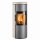 Kaminofen HWAM 3520m mit SmartControl – verschiedene Verkleidungsvarianten