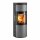 Kaminofen HWAM 3520m mit SmartControl – verschiedene Verkleidungsvarianten