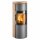 Kaminofen HWAM 3520m mit SmartControl – verschiedene Verkleidungsvarianten