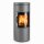 Kaminofen HWAM 3520m mit SmartControl – verschiedene Verkleidungsvarianten