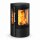 Kaminofen HWAM 2610 Serie mit Seitenscheiben und Autopilot – 4,5 kW, Modelle 2610c & 2610m