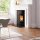 Kaminofen HWAM 2610 Serie mit Seitenscheiben und Autopilot – 4,5 kW, Modelle 2610c & 2610m