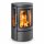 Kaminofen HWAM 2610 Serie mit Seitenscheiben und Autopilot – 4,5 kW, Modelle 2610c & 2610m