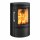 Kaminofen HWAM 2620c mit 4,5 kW – verschiedene Farben und Aufstellvarianten