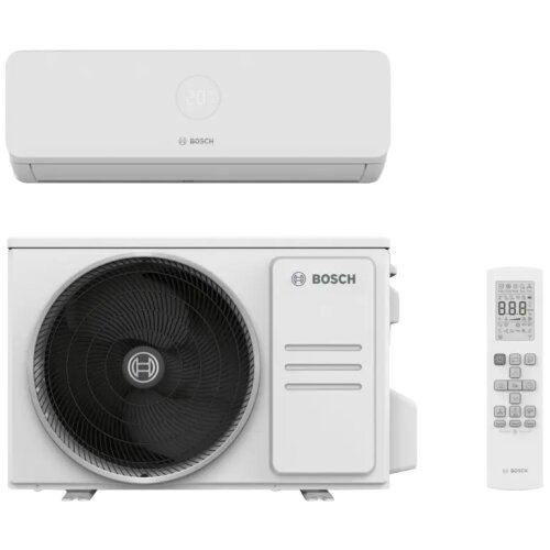 Bosch Climate 3200i – Split-Geräte-Sets nach Leistung wählen