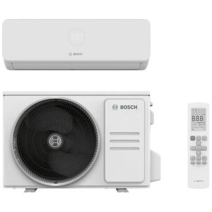 Bosch Climate 3200i – Split-Geräte-Sets nach...