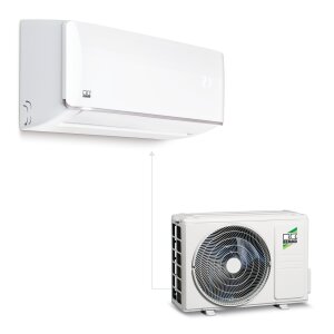 REMKO ML DC – Single-Split-Systeme für...