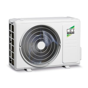 REMKO ML DC – Single-Split-Systeme für Kühl- und Heizbetrieb