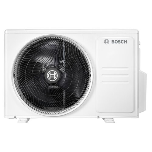 Bosch Multisplit-Sets mit 3 Innengeräten – Climate 5000M und 3200i