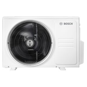 Bosch Multisplit-Sets mit 4 Innengeräten –...