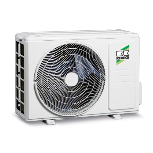 REMKO Multisplit-Sets mit 2 Innengeräten – MVT DC und MXW