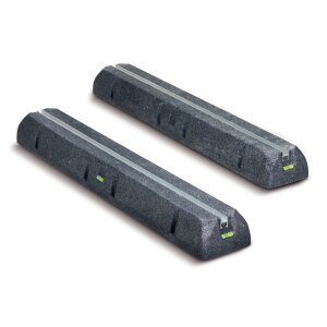 Bodenkonsole REMKO BK 600 Plus aus Kautschuk – 0,6 m