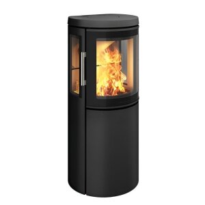 Kaminofen HWAM 2630 Serie mit dreiseitiger Verglasung...