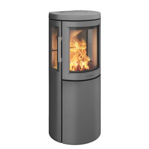 Kaminofen HWAM 2630 Serie mit dreiseitiger Verglasung – 4,5 kW, Modelle 2630c & 2630m