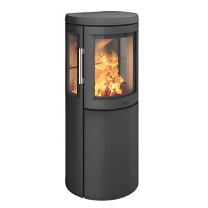 Kaminofen HWAM 2630 Serie mit dreiseitiger Verglasung – 4,5 kW, Modelle 2630c & 2630m
