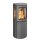 Kaminofen HWAM 2630 Serie mit dreiseitiger Verglasung – 4,5 kW, Modelle 2630c & 2630m