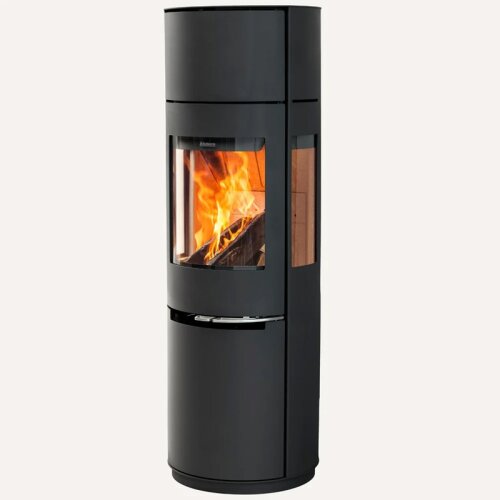 Hybridofen Aduro H7 Kombiofen mit integriertem Wifi